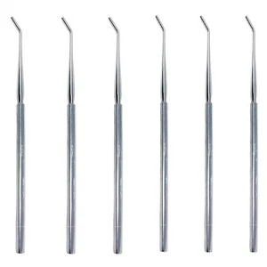 Premium Quality Chrome & Seeker Mall Probe for Scientific- Laboratory Dissection - Picture 1 of 4