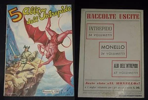 ***ERSCHROCKENE SAMMLUNG NR. 172 (SIEBUNDVIERZIG)*** AUFL. UNIVERSUM 25-6-1958 - Bild 1 von 1