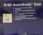 38 Stck BD AutoShield Duo 0,30 mm (30G) x 5 mm Sicherheits-Pen-Nadeln