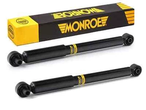 MONROE REAR SHOCK ABSORBERS SHOCKS X 2 FOR MERCEDES VITO 2.2 116 BLUETEC W447 - Picture 1 of 1