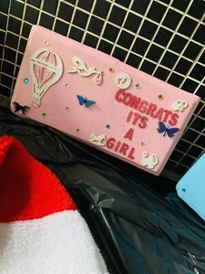 baby plaques Gifts - Picture 1 of 2