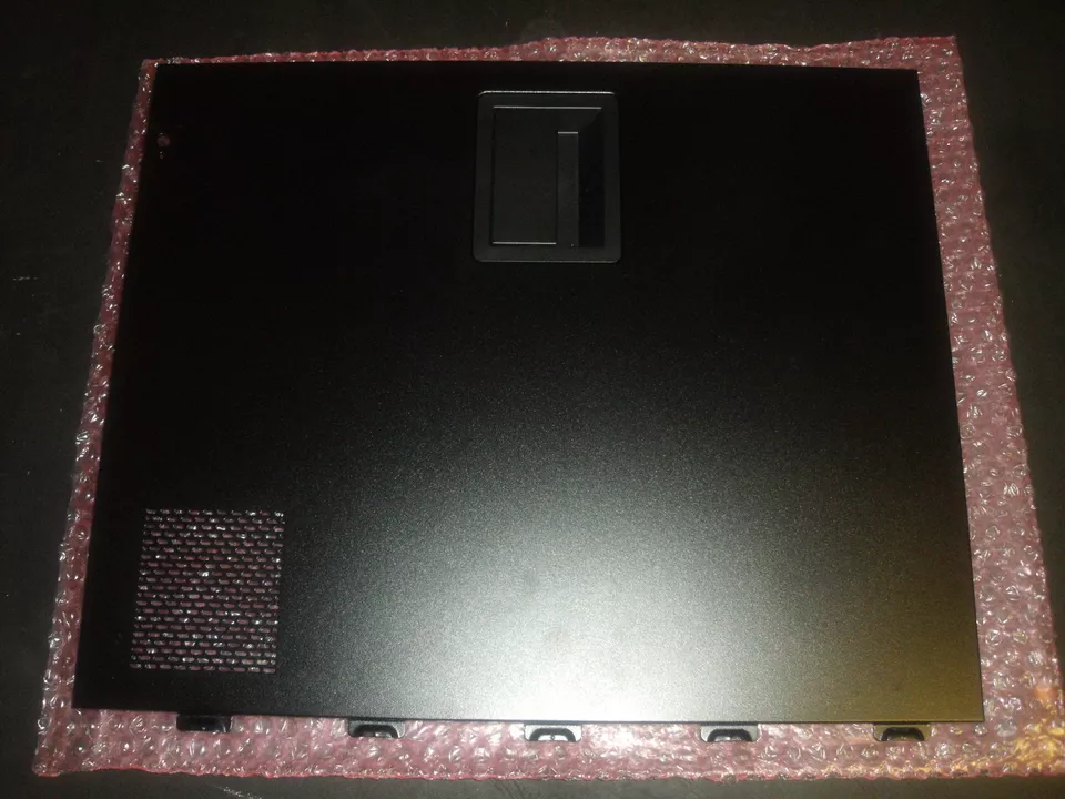 Dell Poweredge T20,Precision T1650 Side Panel Door TY132 - Image 1 of 1