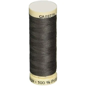 Gutermann Sew-All Thread 110 Yards-Smoke - Picture 1 of 2