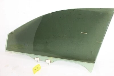 2011-2014 Acura TSX Front Left Door Glass OEM DP139 - Image 1 of 4