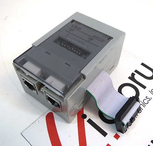 Used CKD Slave Station DC24V (OPP3-1H) - FL247221 Replacement - Picture 1 of 12