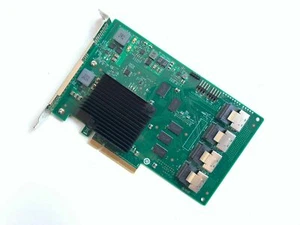 OEM LSI 9201-16i 6Gbps 16-lane SAS HBA P19 IT Mode ZFS FreeNAS unRAID US - Picture 1 of 6