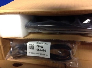 Dell D/Dock PD01X DP/N 0HD039 - Picture 1 of 4