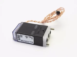 Burkert 98123514 Magnet 0127 T 1/16 FFKW 24V 29PSI DC 3W - Bild 1 von 6