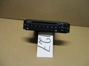Reproductor de DVD Dodge Caravan 08 09 10 11 12 13 usado #127-R - Imagen 1 de 6