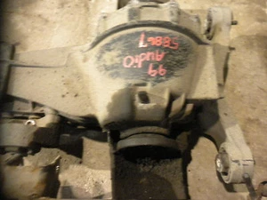 1998-2004 AUDI A6 REAR END DIFFERENTIAL / 1999-2005 VW PASSAT OEM FAST SHIPPING! - Picture 1 of 2