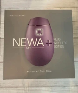 JMEC NEWA Lift Plus Lilac w/Box No Gel face care Tested From Japan USED - Picture 1 of 15