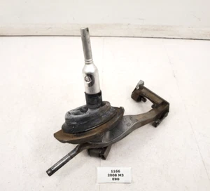 ✅ 08-13 OEM BMW E90 E92 E93 M3 Manual Transmission Gearshift Shifter Mechanism - Picture 1 of 12