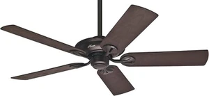 Hunter Fan Maribel, 132 cm, Indoor/Outdoor Ceiling Fan with Pull Chain - New - Picture 1 of 1