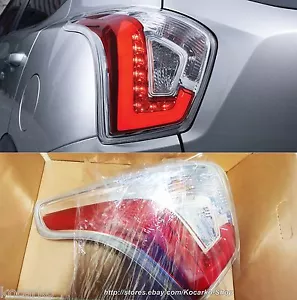 OEM Rear Combination Tail Lamp ASSY Left Side Ssangyong Tivoli 2015+ #8360135000 - Bild 1 von 8
