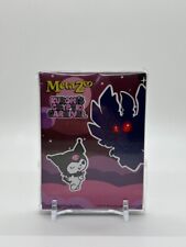 Metazoo TCG x Sanrio Kuromi's Cryptid Carnival Pack of 50 Sleeves