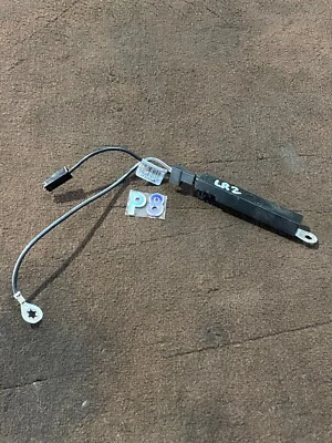 Amplificador de antena Land Rover LR2 2008-2012 con cable OEM 6H5218K891AA Foto 1 de 4