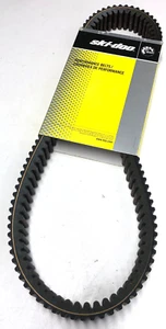 OEM NOS Genuine Original Ski-Doo Drive Belt Snowmobile CVT GSX P/N 417300391 NEW - Picture 1 of 7