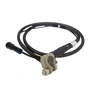 1987-1993 Ford Mustang Negative Battery Ground Cable OEM Motorcraft WC8699 - Picture 1 of 2