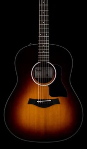 Taylor 217e Plus SB #64203 (NAMM Demonstration Model) - Picture 1 of 7