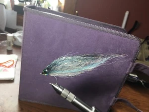 SF Blend Baitfish Size1/0 Tarpon,Tuna,Striper,Bluefish, - Picture 1 of 7