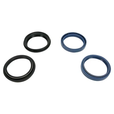 Kit de sellado de horquilla Yamaha YZ 250F 2004-2007 pivote funciona Foto 1 de 2