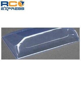 JConcepts Illuzion 1:10 Truck Spoiler Clear JCO0111 - Picture 1 of 1