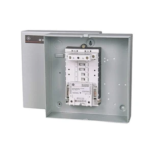 GE CR463L20AJA10A0 DefPurpContactor,220/208-240VAC,3P,75A 3HXZ7 - Picture 1 of 1