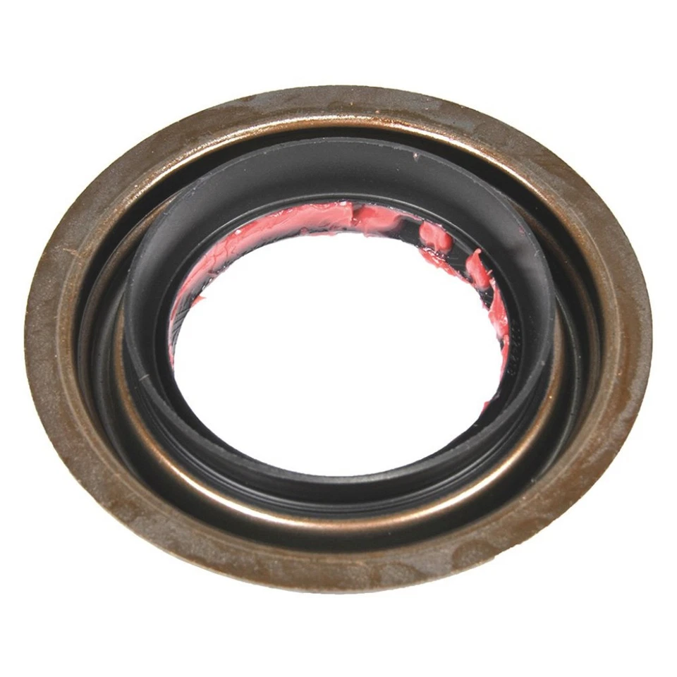 Подлинное уплотнение передней шестерни привода ACDelco для Isuzu i-280/i-350 2006 | сталь - Изображение 1 из 4