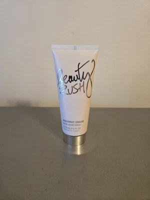 Victoria's Secret COCONUT CRAZE Beauty Rush 身体饮料乳液 2.5 盎司 — 第 1/4 张图片
