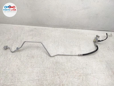 Ferrari California 2012-14 línea de condensador de aire acondicionado manguera tubo tubo enchufe arnés F149 Foto 1 de 4