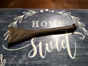 Vintage KOVAR 7.5" Caulking Iron, Chisel 1.7/8" Wide "Nice" - Picture 1 of 6