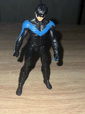 DC Universe 6” Nightwing Figure - Image 1 of 4