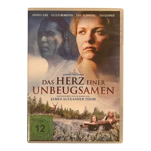 Das Herz einer Unbeugsamen Follow the River Sheryl Lee | DVD | 2017 - Bild 1 von 2