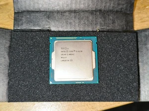 INTEL CORE i3-4130 @ 3.40GHz LGA1150 SR1NP  - Picture 1 of 4