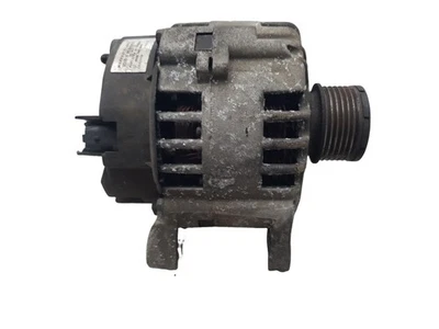 Renault Kangoo Alternator 1.5 Diesel 2006 K9K704 7711497099 - Image 1 of 4
