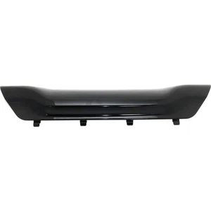 For Jeep Grand Cherokee WK 2022 Hitch Cover Rear | SRT-8 Model | Paint to Match - Picture 1 of 6