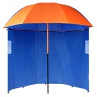 Ombrellone Colmic Umbrella With Tent