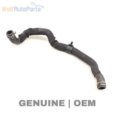 AUDI S8 2013-2018 4,0 L - Manguera de refrigerante / línea 4H0121061B Foto 1 de 4