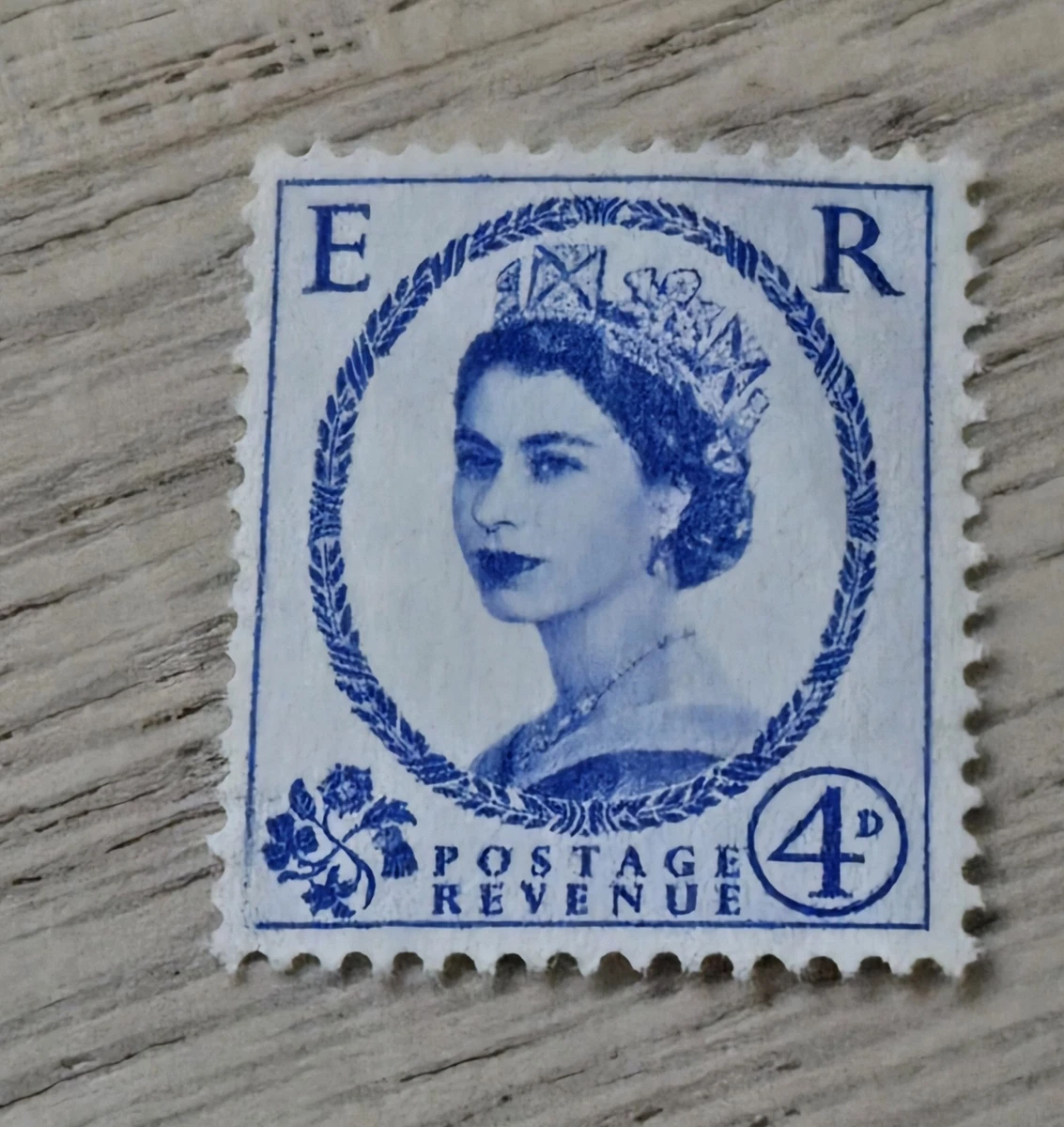 Briefmarkensatz Jersey, 2003 Krönung - Komplette Ausgabe Postfrisch (MNH)