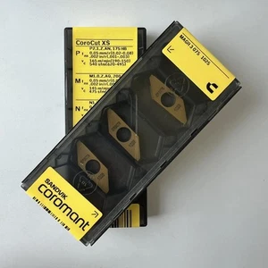 SANDVIK / MAGR3075 1025 /CNC CARBIDE tool blade 5 Pcs - Picture 1 of 5