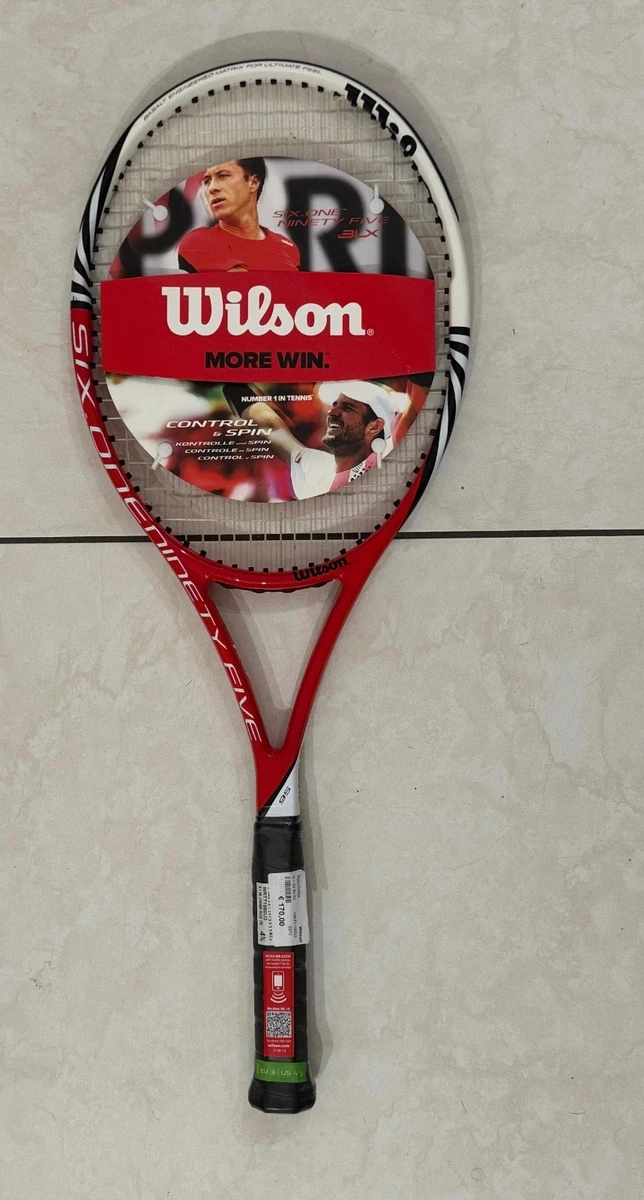 Preços baixos em Wilson BLX Six One | eBay