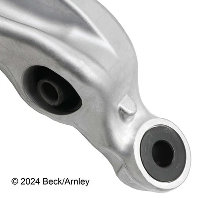 For Lexus IS350 11-20 Beck Arnley 102-8426 Front Driver Side Lower Control Arm - Imagem 1 de 4