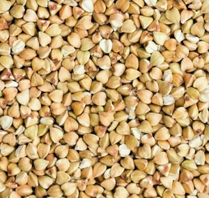 Organic Buckwheat Groats - Picture 1 of 6