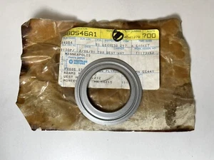 NOS Genuine OEM Mopar 4041278 Exhaust Pipe To Manifold Gasket Dodge 318 360 V8 - Picture 1 of 2