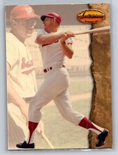1994 Ted Williams #88 Frank Howard Excellent