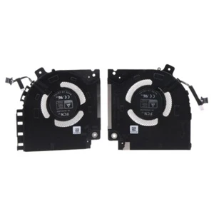 CPU Cooler Fan USB Powerd GPU Radiator for Dell X15 R1 Laptop Fan - Picture 1 of 11