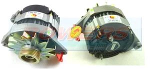 BOSCH ALTERNATOR BX3648, 0986036480, 3648 CITROEN, PEUGEOT APPLICATIONS - Picture 1 of 1
