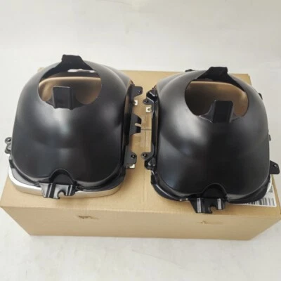 Kit de montaje de soporte de faros de 2 piezas laterales derecho y derecho para Chevy GMC Foto 1 de 4