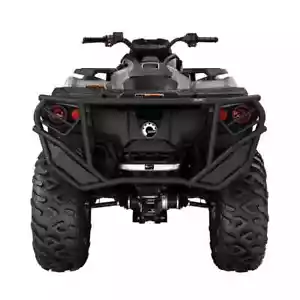 Can-Am Rancher Rear Bumper for G2, G2L (except 6x6 models) 715003462 - Imagen 1 de 1