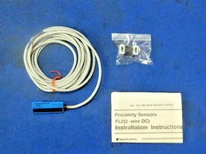 YAMATAKE FL2S-4J6SD-L3 3 METER NEW OPEN BOX - Picture 1 of 7